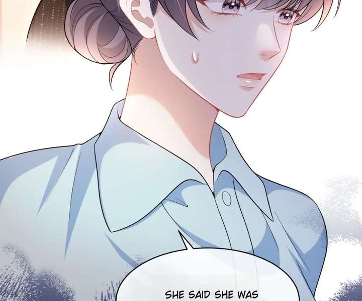 One Night With Deep Passions Chapter 40 page 17 - 