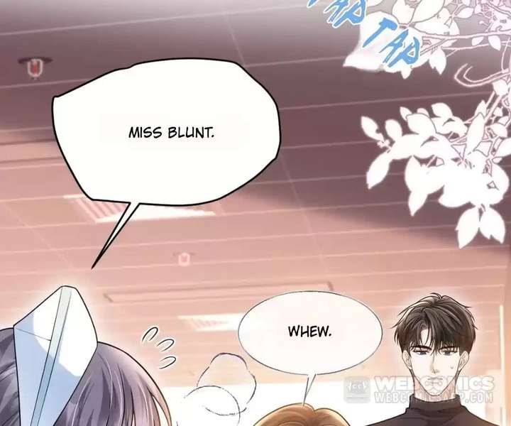 One Night With Deep Passions Chapter 40 page 3 - 