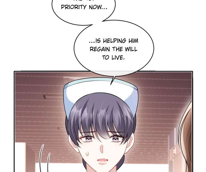 One Night With Deep Passions Chapter 40 page 25 - 
