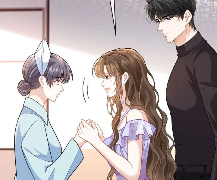 One Night With Deep Passions Chapter 40 page 28 - 