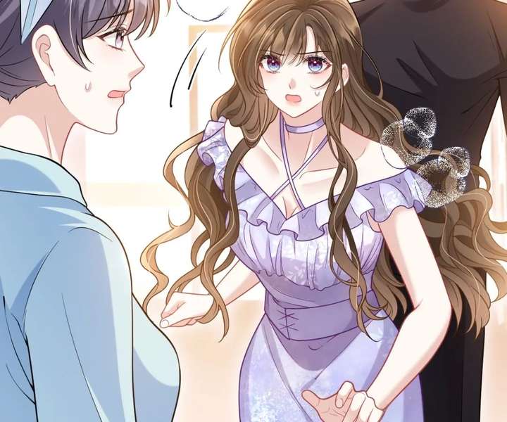 One Night With Deep Passions Chapter 40 page 4 - 