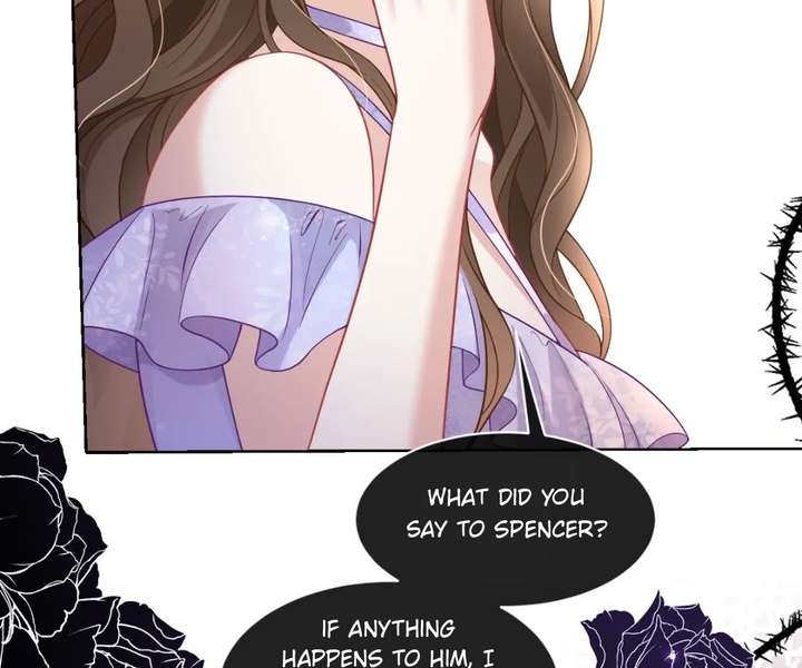 One Night With Deep Passions Chapter 40 page 36 - 