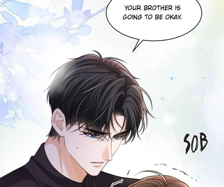 One Night With Deep Passions Chapter 40 page 47 - 