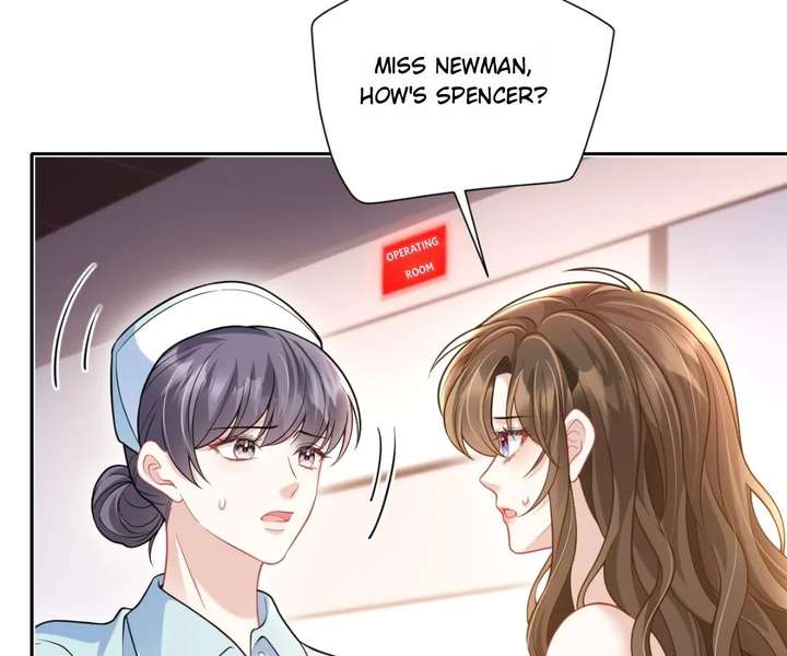 One Night With Deep Passions Chapter 40 page 6 - 