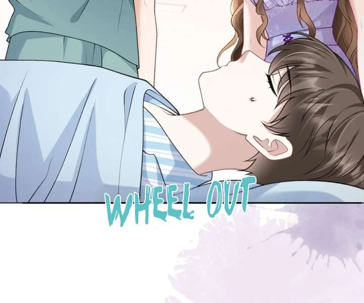 One Night With Deep Passions Chapter 40 page 63 - 