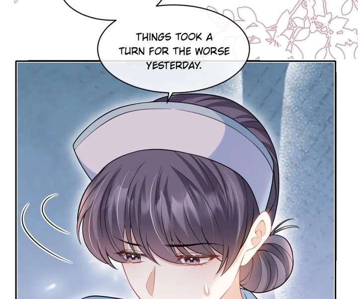 One Night With Deep Passions Chapter 40 page 9 - 