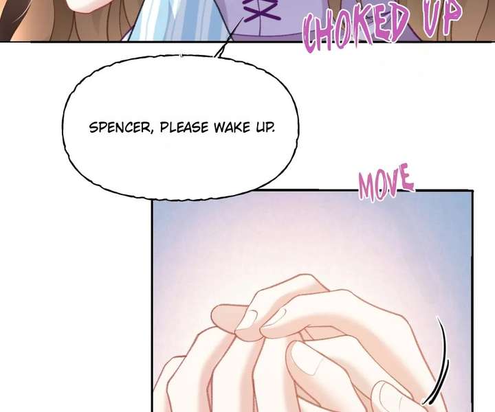 One Night With Deep Passions Chapter 40 page 93 - 