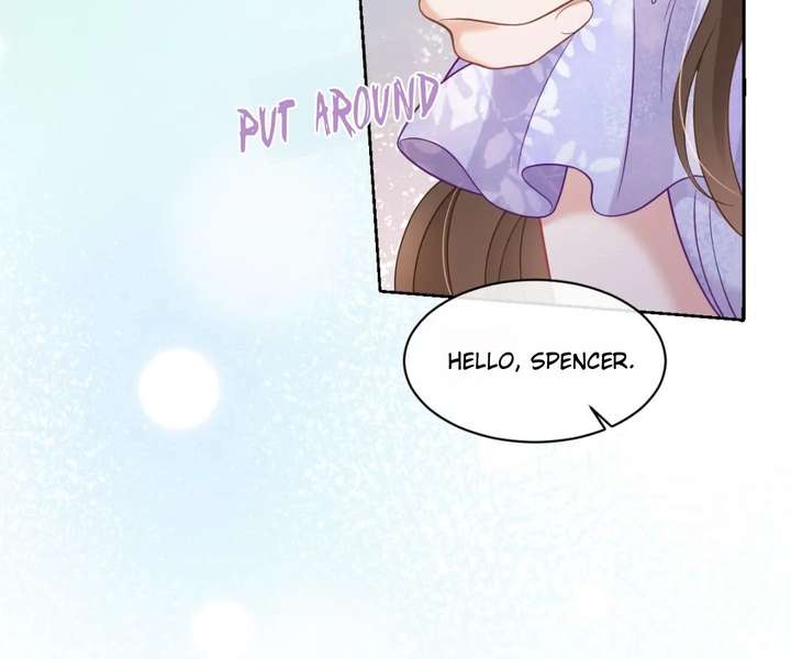 One Night With Deep Passions Chapter 41 page 18 - 