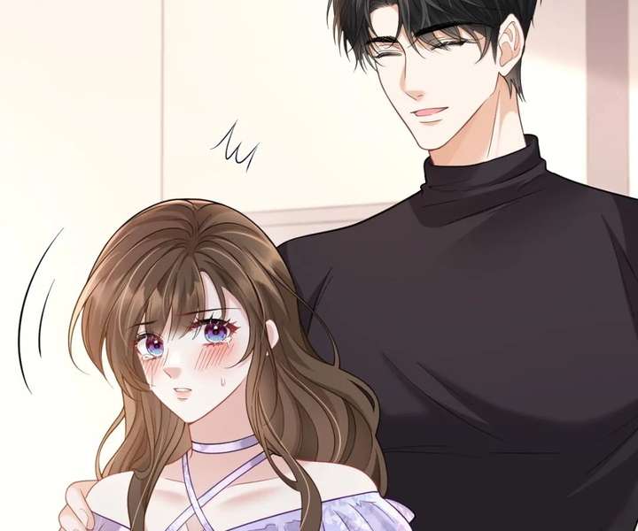 One Night With Deep Passions Chapter 41 page 20 - 
