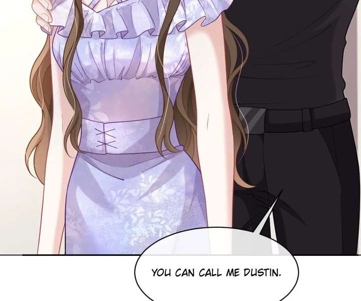One Night With Deep Passions Chapter 41 page 21 - 