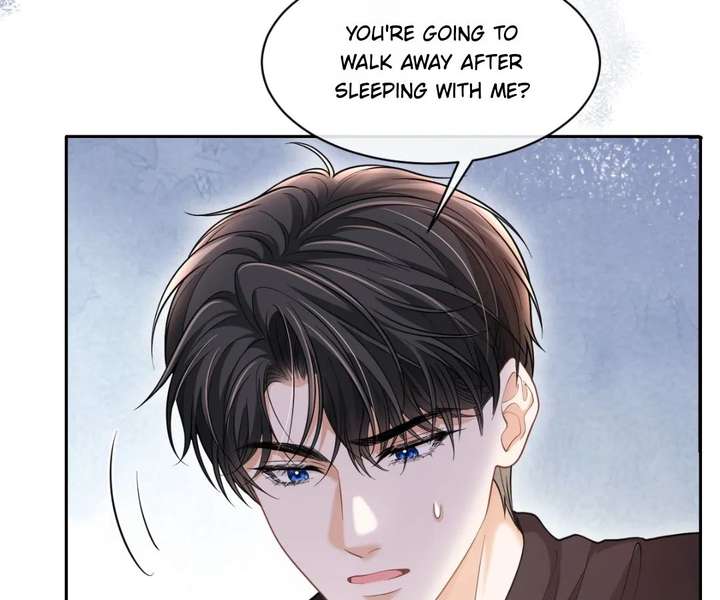 One Night With Deep Passions Chapter 41 page 25 - 