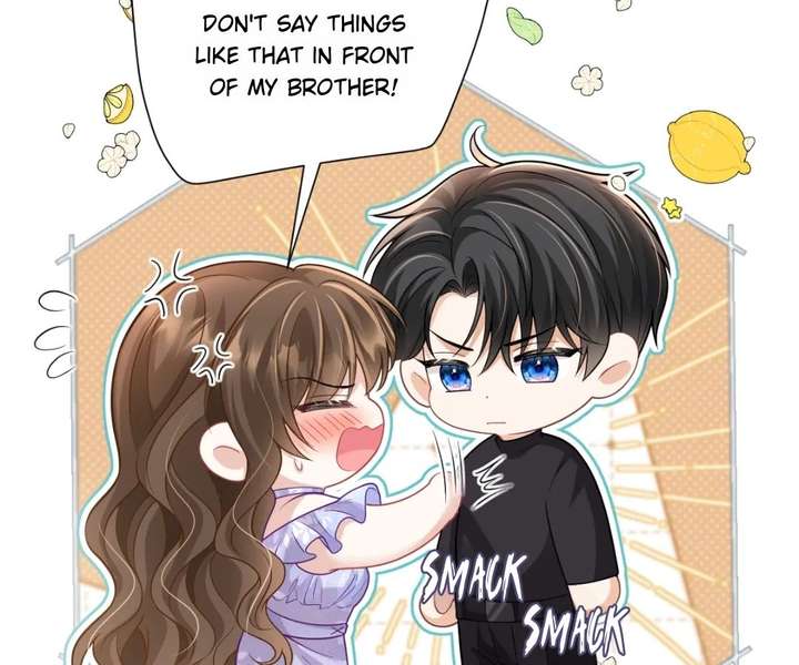 One Night With Deep Passions Chapter 41 page 28 - 