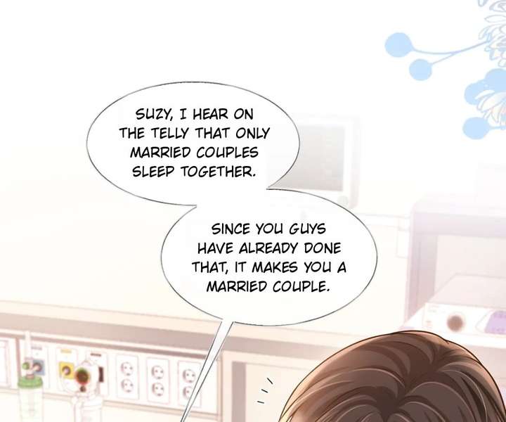 One Night With Deep Passions Chapter 41 page 30 - 