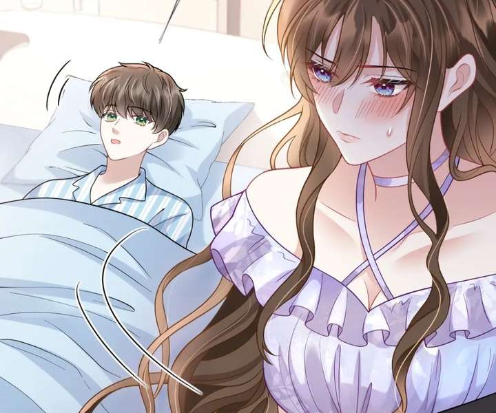 One Night With Deep Passions Chapter 41 page 31 - 