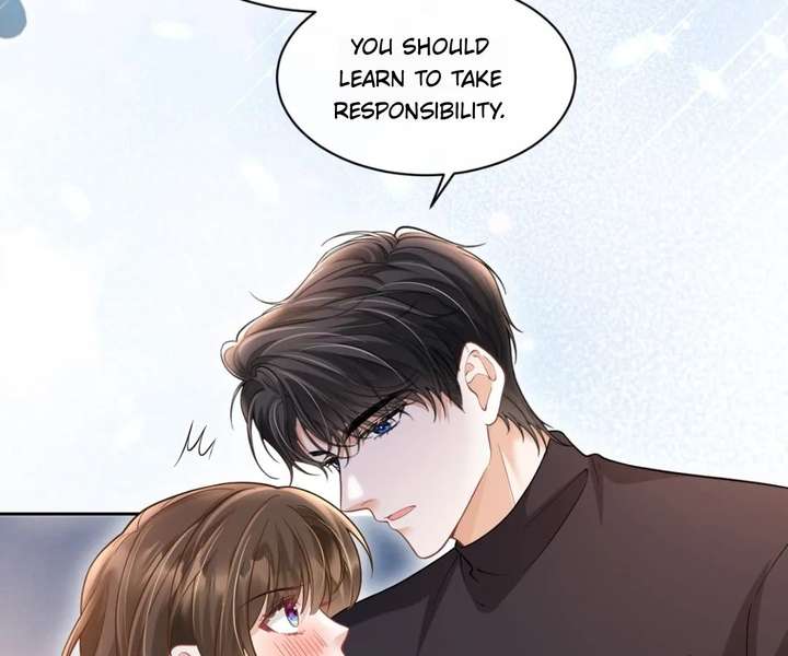 One Night With Deep Passions Chapter 41 page 33 - 