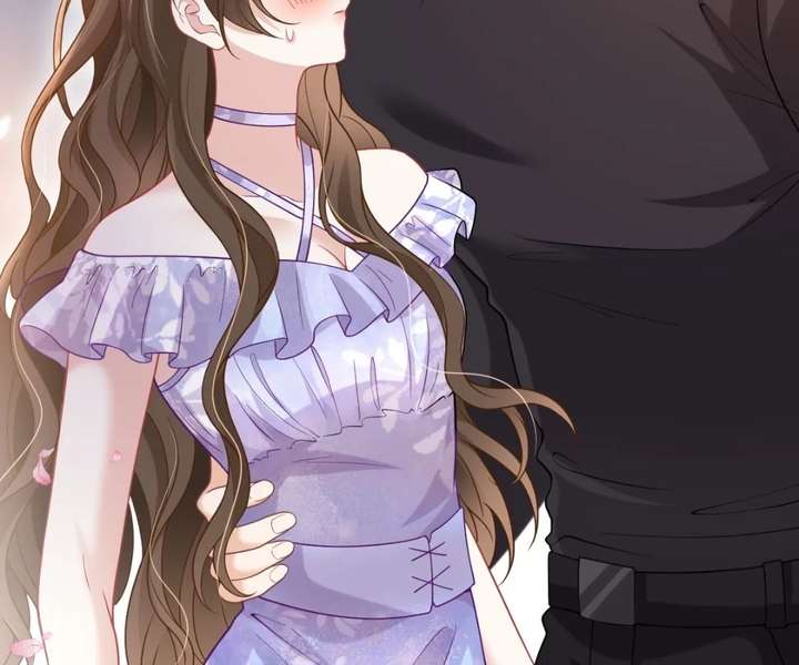 One Night With Deep Passions Chapter 41 page 34 - 