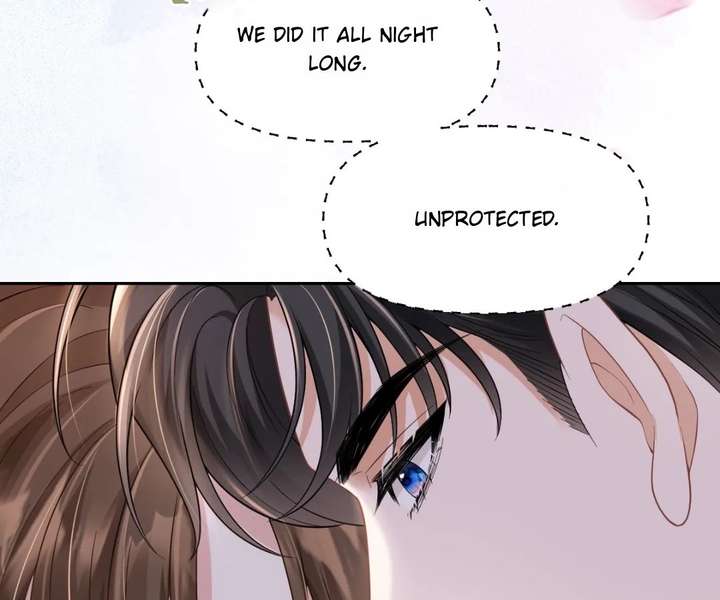 One Night With Deep Passions Chapter 41 page 36 - 