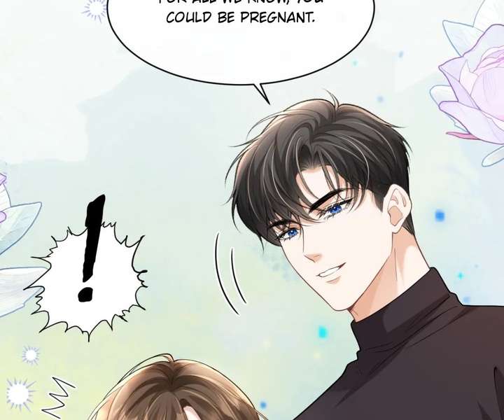 One Night With Deep Passions Chapter 41 page 39 - 