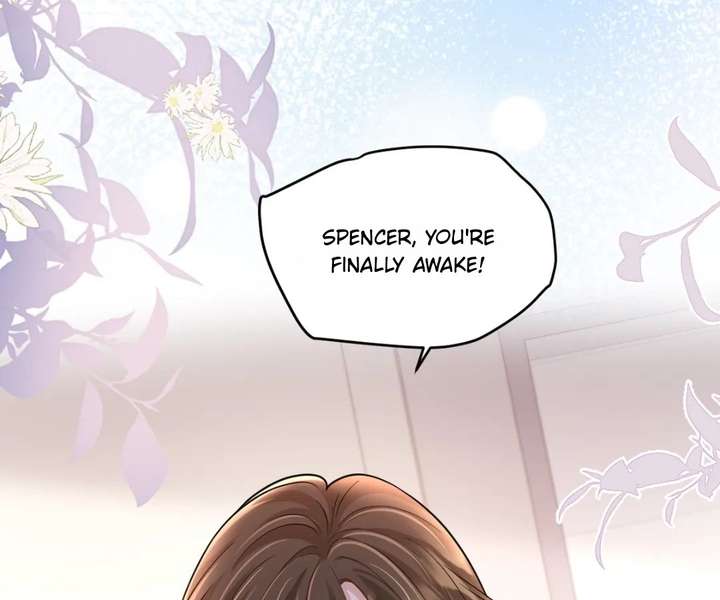 One Night With Deep Passions Chapter 41 page 5 - 