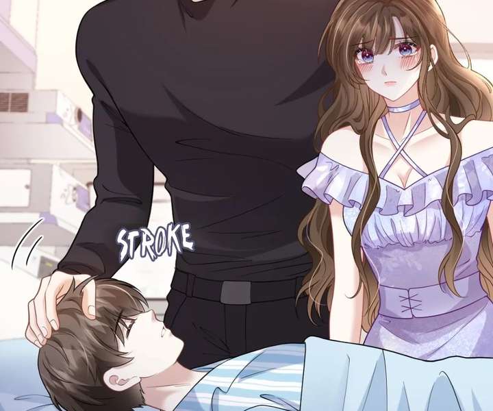 One Night With Deep Passions Chapter 41 page 48 - 