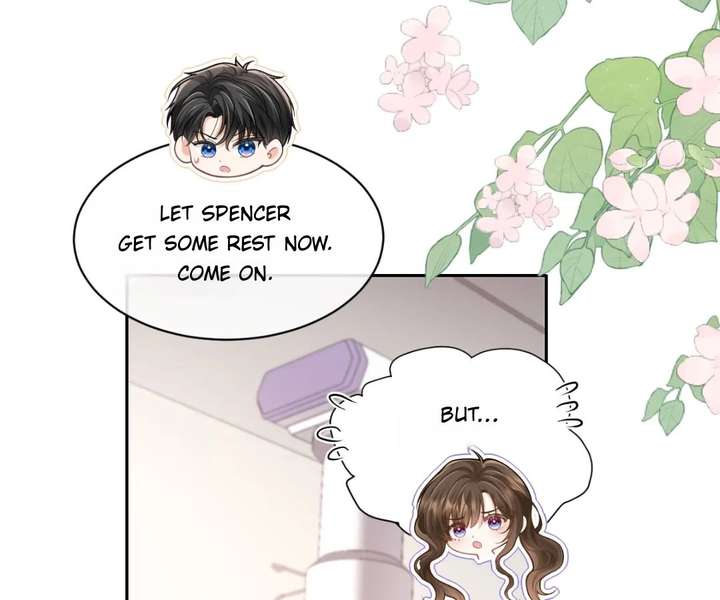 One Night With Deep Passions Chapter 41 page 55 - 