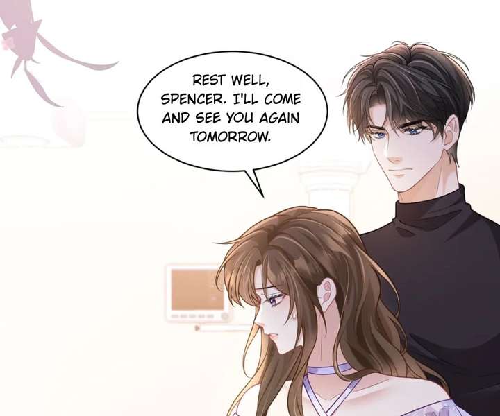 One Night With Deep Passions Chapter 41 page 58 - 