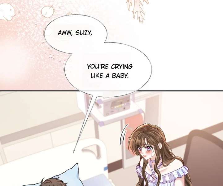 One Night With Deep Passions Chapter 41 page 9 - 