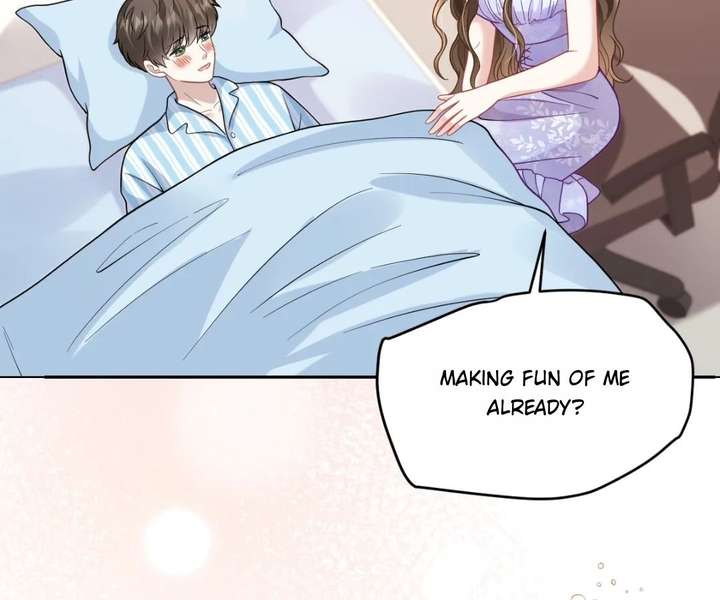One Night With Deep Passions Chapter 41 page 10 - 