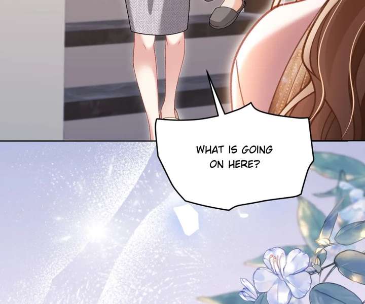 One Night With Deep Passions Chapter 42 page 30 - 