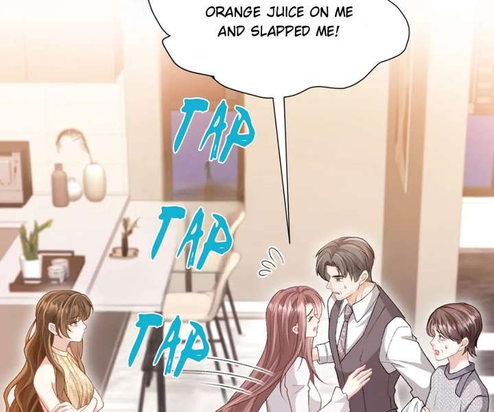 One Night With Deep Passions Chapter 42 page 38 - 