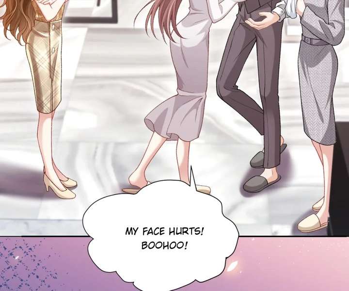 One Night With Deep Passions Chapter 42 page 39 - 