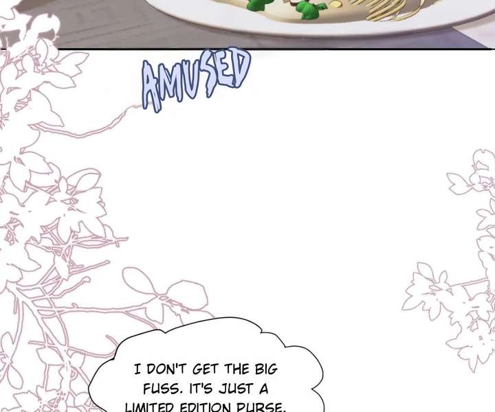 One Night With Deep Passions Chapter 42 page 6 - 
