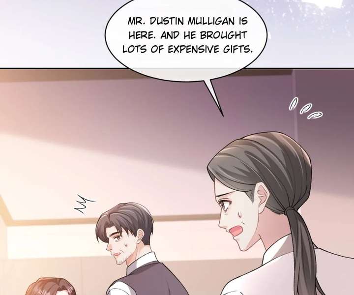 One Night With Deep Passions Chapter 42 page 56 - 