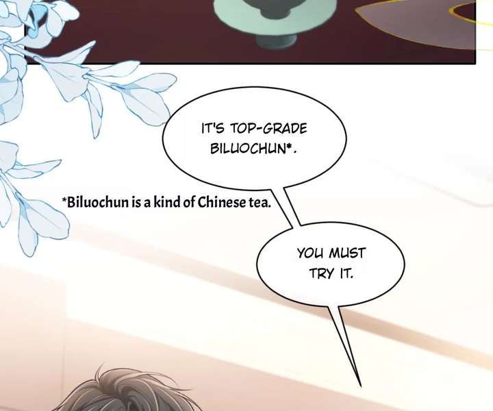 One Night With Deep Passions Chapter 42 page 85 - 