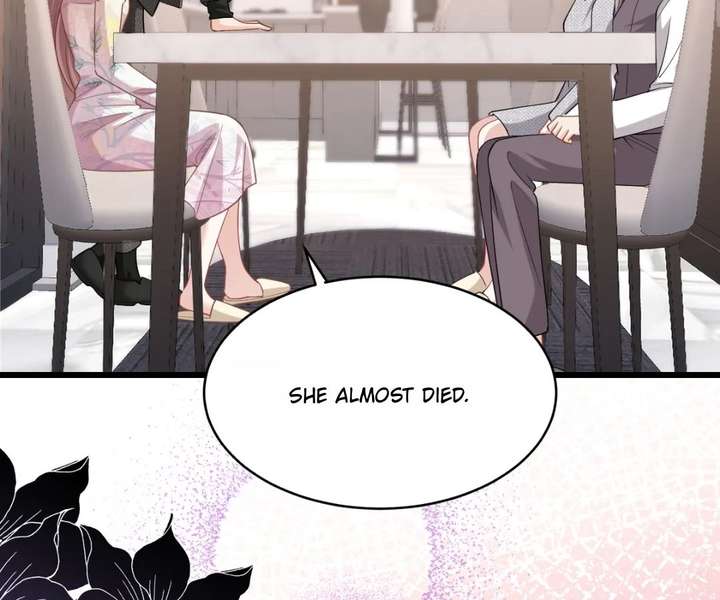 One Night With Deep Passions Chapter 43 page 12 - 