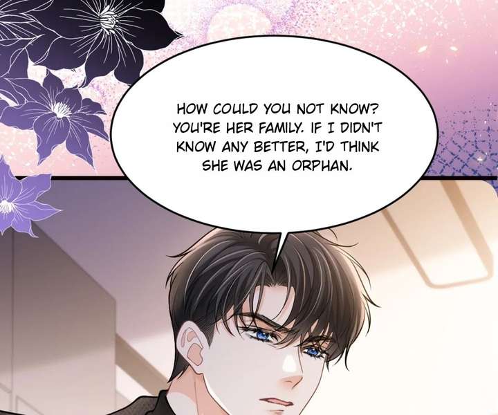 One Night With Deep Passions Chapter 43 page 13 - 