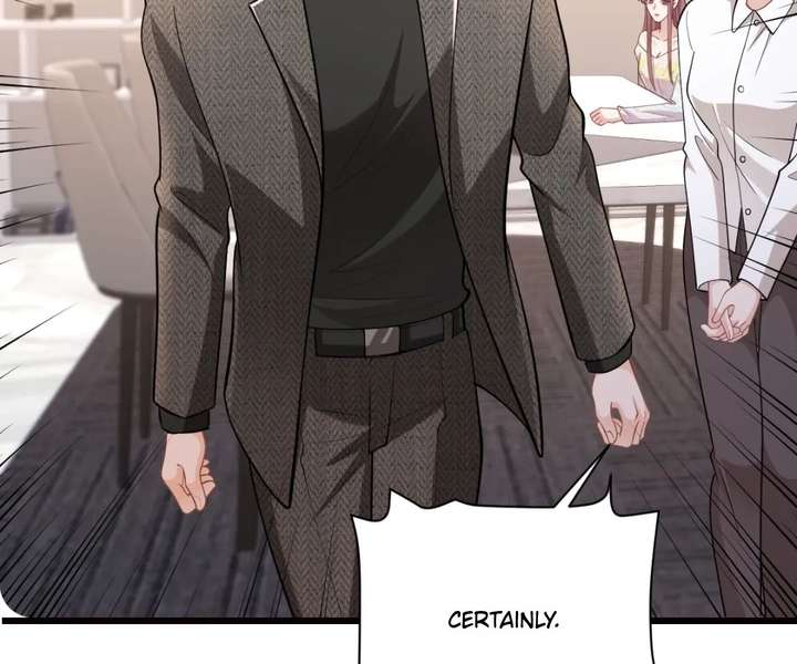 One Night With Deep Passions Chapter 43 page 17 - 