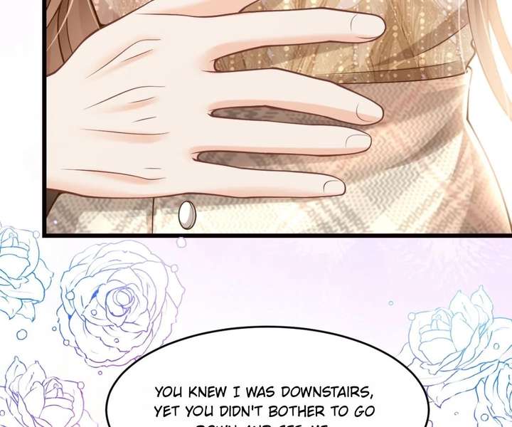 One Night With Deep Passions Chapter 43 page 29 - 