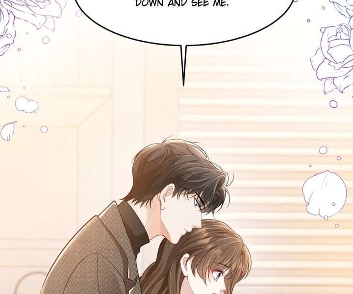 One Night With Deep Passions Chapter 43 page 30 - 