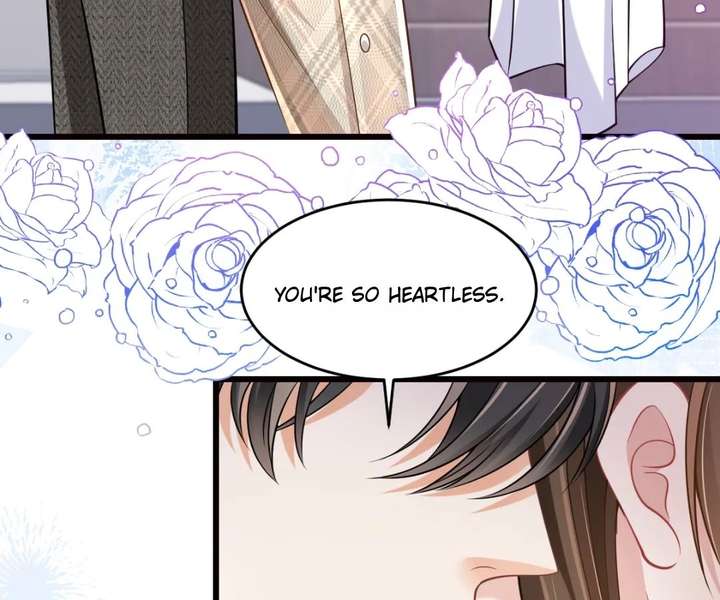 One Night With Deep Passions Chapter 43 page 32 - 