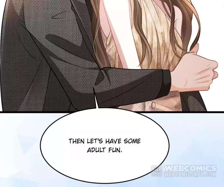 One Night With Deep Passions Chapter 43 page 35 - 