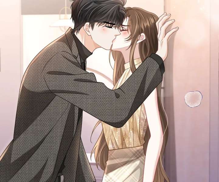 One Night With Deep Passions Chapter 43 page 39 - 