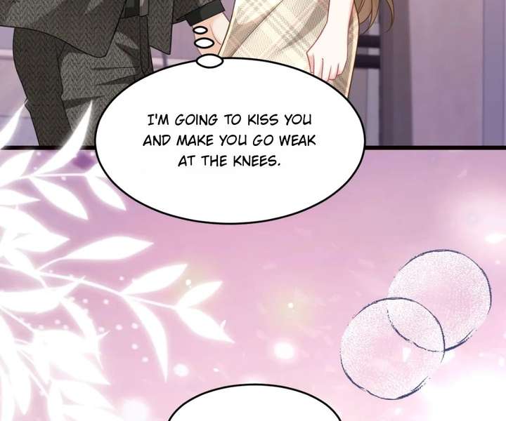 One Night With Deep Passions Chapter 43 page 40 - 