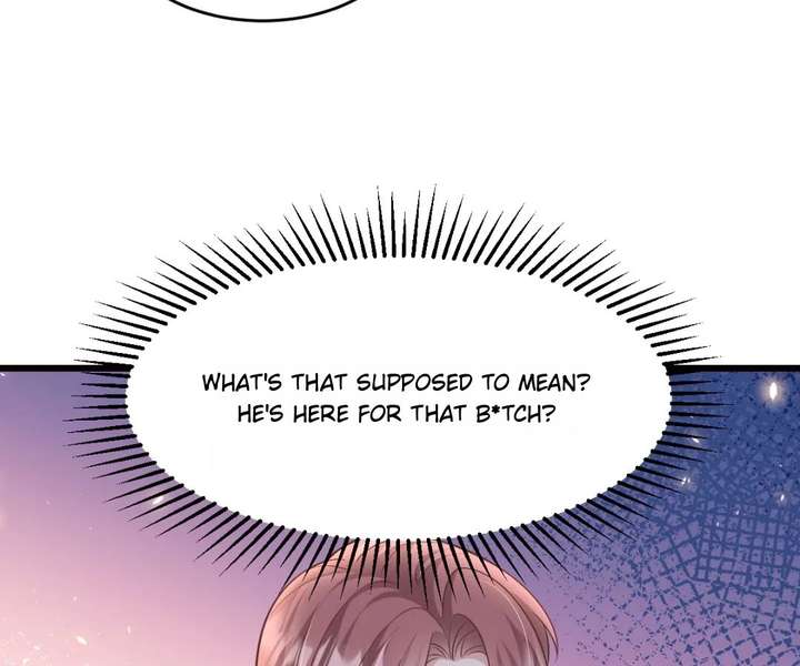 One Night With Deep Passions Chapter 43 page 5 - 
