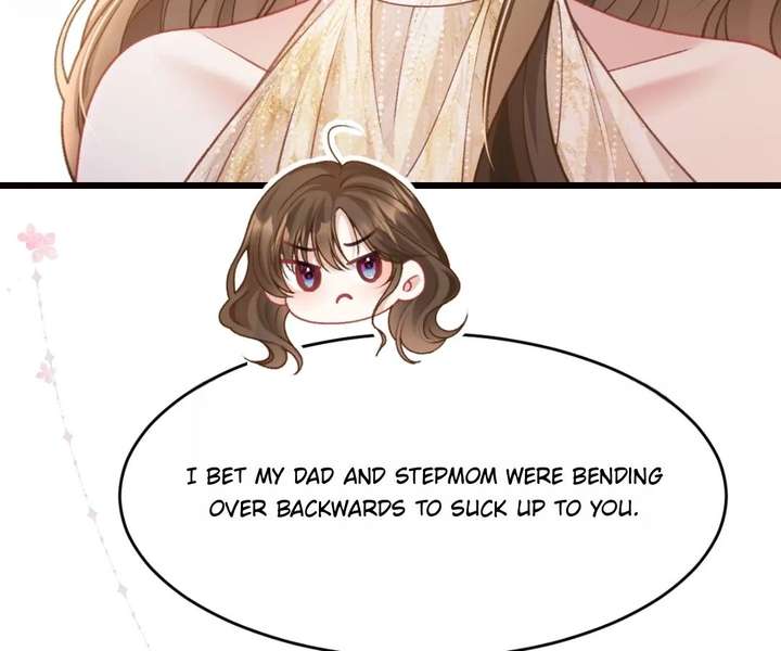 One Night With Deep Passions Chapter 43 page 57 - 