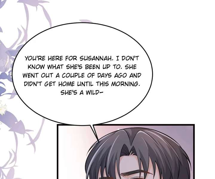 One Night With Deep Passions Chapter 43 page 7 - 