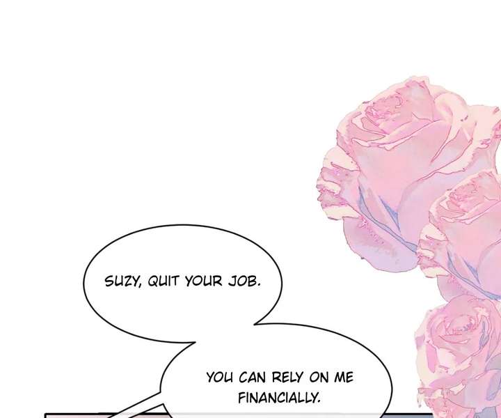One Night With Deep Passions Chapter 44 page 1 - 