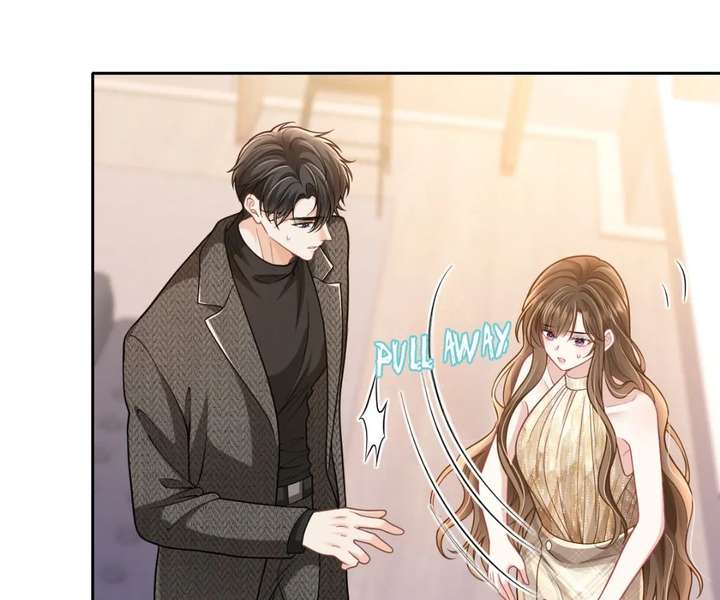 One Night With Deep Passions Chapter 44 page 25 - 