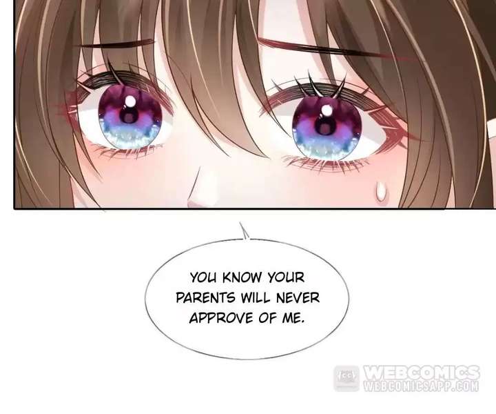 One Night With Deep Passions Chapter 44 page 35 - 