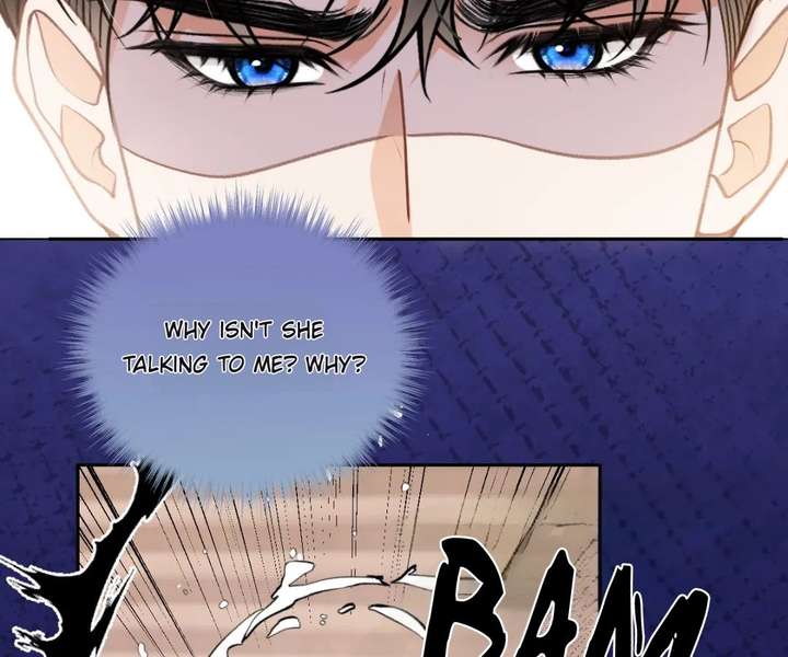 One Night With Deep Passions Chapter 44 page 58 - 